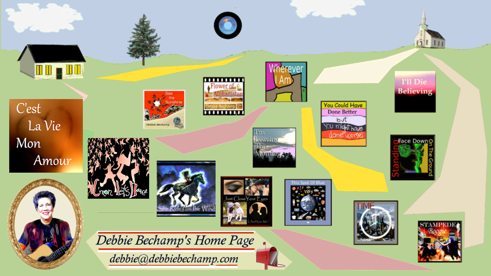Home Scape